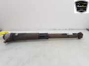 Stoßdämpfer Links Hinten 5QA512011AP Volkswagen Touran (5T1) Großraumlimousine 1.4 TSI (CZDA) 2016-01 CZDA