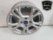 Felge Stahl Ford Fiesta VI CB1, CCN