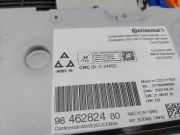 Zentrale Steuerung Multimedia 9822939580 Citroën C3 (SX/SW) Schrägheck 1.2 Vti 12V PureTech (EB2FA(HMR)) 2022-06