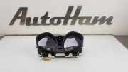 Tachoeinheit Kmh 8A6T10849AH Ford Fiesta 6 (JA8) Schrägheck 1.25 16V (STJA) 2010-05