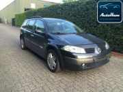 Außenspiegel Rechts 7701068378 Renault Megane II Grandtour (KM) Kombi 5-drs 1.5 dCi 105 (K9K-732) 2005