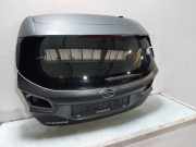 Heckklappe 2180034 Ford Fiesta 7 Schrägheck 1.0 EcoBoost 12V 100 (SFJF) 2018