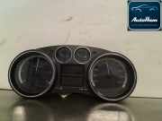 Tachoeinheit Kmh 9665107480 Peugeot 308 (4A/C) Schrägheck 1.6 HDi 16V (DV6TED4/FAP(9HZ)) 2008