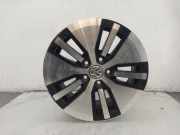 Felge Li, 16", 65J, ET46, 5 Gats 5GE601025FZZ Volkswagen Golf VII (AUA) Schrägheck e-Golf (EBSA) 2018-02 EBSA