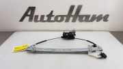 Fensterheber Rechts Vorne 82402B4110 Hyundai i10 (B5) Schrägheck 1.0 12V (G3LA) 2018-05