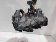 Getriebe Manuell ABS 02S300045S Seat Altea (5P1) Großraumlimousine 1.8 TFSI 16V (CDAA) 2010-01