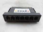 Steuergerät Body Control 13591610 Opel Astra J Sports Tourer (PD8/PE8/PF8) Kombi 1.6 CDTI 16V (B16DTH) 2015-01