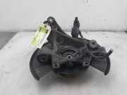 Achsschenkel Links Hinten 95833161110 Porsche Cayenne II (92A) SUV 3.0 D V6 24V (MCV.VA) 2016-08