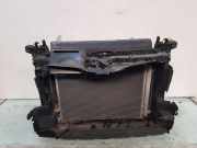 Kühler Komplett 2Q0121203K Skoda Scala Schrägheck 5-drs 1.0 TSI 115 (DKRF) 2019-11