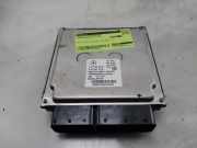 Motorsteuerger?t A6519003603 Mercedes-Benz Sprinter 3,5t (907.6/910.6) Van 314 CDI 2.1 D FWD (OM651.958) 2019-02