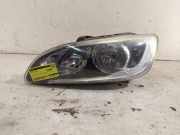 Scheinwerfer Links 31420269 Volvo V60 I (FW/GW) Kombi 2.0 D2 16V (D4204T8(Euro 6b)) 2015-08