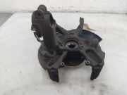 Achsschenkel Rechts Vorne 5Q0407256P Volkswagen Golf VII Variant (AUVV) Kombi 1.2 TSI BlueMotion 16V (CJZA) 2014 CJZA