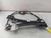 Fensterheber Rechts Vorne 1Y0837462B Volkswagen New Beetle (1Y7) Cabrio 1.6 (BFS) 2003-07 BFS