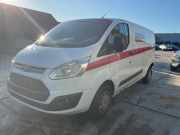 Kotflügel Links Vorne 2733821 Ford Transit Custom Van 2.2 TDCi 16V (DRF4) 2015-10