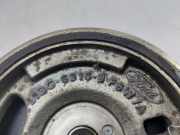 Kurbelwellen-Riemenscheibe 2386582 Ford Focus 4 Wagon Kombi 1.0 EcoBoost 12V Hybrid 125 (B7DC) 2020