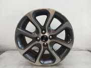 Felge Li, 16", 65J, ET51, 4 Gats 52910G6450 Kia Picanto (JA) Schrägheck 1.2 CVVT 16V (G4LA5) 2018-03