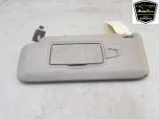 Sonnenblende A20581001107M94 Mercedes-Benz C Estate (S205) Kombi C-350 e 2.0 16V (M274.920) 2015-11