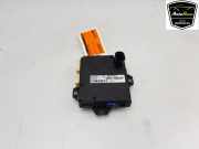 Steuergerät Body Control 243756375R Opel Vivaro Van 1.6 CDTI BiTurbo 120 (R9M-450(R9M-D4)) 2016-06