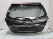 Heckklappe 670050D111 Toyota Yaris III (P13) Schrägheck 1.0 12V VVT-i (1KR-FE) 2013-07