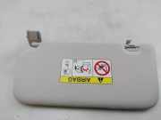 Sonnenblende 2759678 Ford Focus 4 Schrägheck 1.0 Ti-VCT EcoBoost 12V 125 (B7DA) 2019-01
