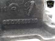 Ölwannenabdeckung 9829898980 Peugeot 308 SW (L4/L9/LC/LJ/LR) Kombi 5-drs 1.2 12V e-THP PureTech 130 (EB2ADTS(HNS)) 2015-04