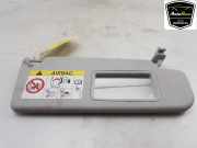 Sonnenblende 1SB857552B Seat Mii Schrägheck 1.0 12V (CHYA) 2014-07