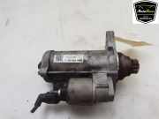 Anlasser 02Z911021C Seat Leon (5FB) Schrägheck 5-drs 1.6 TDI 16V (DBKA) 2014