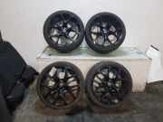 Räder Set 13312755 Opel Astra J GTC (PD2/PF2) Schrägheck 3-drs 1.4 Turbo 16V ecoFLEX 140 (B14NET(Euro 6)) 2012-09