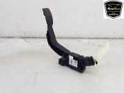 Gaspedal 9837891880 Peugeot 2008 (UD/UK/UR/US/UX) Großraumlimousine 1.2 VTi 12V PureTech 100 (EB2ADT(HNK)) 2020-11