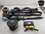 Airbag Set 39153852 Opel Insignia Sports Tourer Kombi 1.5 Turbo 16V 165 (D15SFT(Euro 6d-temp)) 2020-08