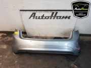 Stoßstange hinten Opel Meriva B 13268247