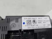 Bedienung Heizung 6VA907044D Skoda Scala Schrägheck 5-drs 1.0 TSI 115 (DUSA) 2024-08