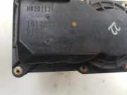 Drosselklappe H8201171233 Renault Clio IV Estate/Grandtour (7R) Kombi 5-drs 0.9 Energy TCE 90 12V (H4B-408(H4B-B4)) 2017-06