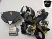 Airbag Set 95580307105 Porsche Cayenne (9PA) SUV 3.2 V6 24V (M02.2Y) 2005-07