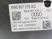 Abs Pumpe ABS 8W0614517AR Audi A4 Avant (B9) Kombi 2.0 40 TFSI Mild hybrid 16V (DMSA) 2020-11