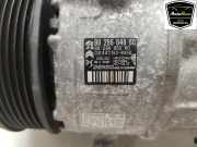 Klima Pumpe 9828684880 Opel Corsa F (UB/UH/UP) Schr?gheck 5-drs 1.2 Turbo 12V 100 (F12XHL(EB2ADTD)) 2020-01