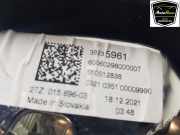 Rücklicht Links 39235961 Opel Crossland (X) SUV 1.2 Turbo 12V (F12XHL(EB2ADTD)) 2022