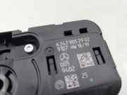 Lichtschalter A2479052902 Mercedes-Benz CLA (118.3) Limousine 1.3 CLA-200 Turbo 16V (M282.914) 2020-01