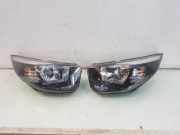 Kotflügel Links Vorne 66311G6100 Kia Picanto (JA) Schrägheck 1.0 12V (G3LA) 2019-01