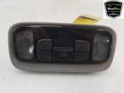 Innenbeleuchtung Vorne 81260K0060 Toyota Yaris IV (P21/PA1/PH1) Schrägheck 1.5 12V Hybrid 115 (M15AFXE) 2022-10