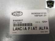 Radio Module 51833517 Alfa Romeo Giulietta (940) Schrägheck 1.4 TB 16V MultiAir (940.A.2000) 2011-01