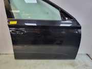 Tür Rechts Vorne 658831052A Skoda Kamiq SUV 1.0 TSI 12V (DKRF) 2020