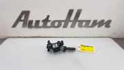 Zündschloss + Schlüssel 1K0905851D Volkswagen Polo VI (AW1) Schrägheck 5-drs 1.0 TSI 12V (CHZL) 2018 CHZL