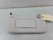 Sonnenblende 2744031 Ford Fiesta 7 Schrägheck 1.0 EcoBoost 12V 100 (SFJF) 2018