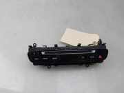 Radio Bedienungselemente A2059054301 Mercedes-Benz C (W205) Limousine C-180 1.6 16V (M274.910) 2014-03