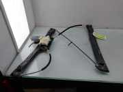 Fensterheber Rechts Vorne 7344670S BMW X3 (F25) SUV xDrive30d 24V (N57-D30A) 2014-05