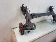 Hinterachse Vwa ABS 1681161680 Peugeot 2008 (UD/UK/UR/US/UX) Großraumlimousine 1.2 VTi 12V PureTech 100 (EB2ADT(HNK)) 2020-11