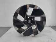 Felge Li, 18", 75J, ET50, 5 Gats 10A601025C Volkswagen ID.3 (E11/E12) Schrägheck 5-drs 45 kWh (EBJD) 2022-12 EBJD