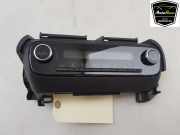 Bedienung Heizung 559000DN50 Toyota Yaris IV (P21/PA1/PH1) Schrägheck 1.5 12V Hybrid 115 (M15AFXE) 2022-10