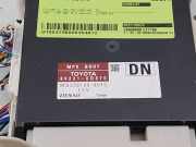 Steuergerät Body Control 892210D870 Toyota Yaris III (P13) Schrägheck 1.5 16V Hybrid (1NZ-FXE) 2018